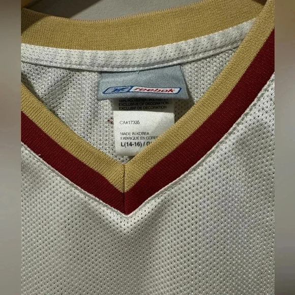 Cleveland Cavaliers Adidas Lebron  James NBA Jersey - Picture 5 of 7